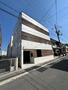 西院駅より徒歩4分 3階 築1年4ヶ月の賃貸物件