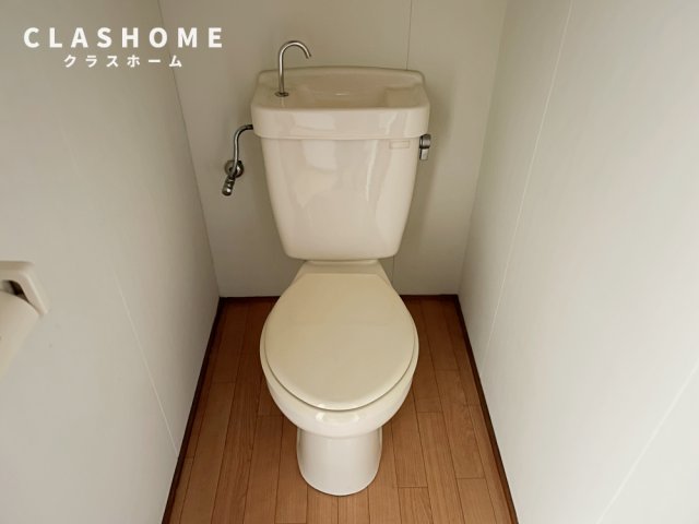 トイレ　イメージ画像になります