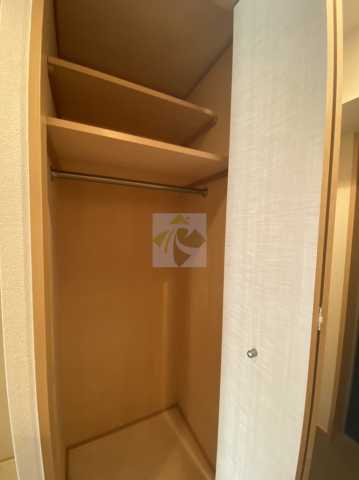 収納　Scena M