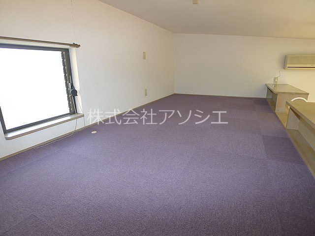 その他部屋・スペース
