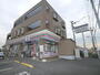コンビニ　セブンイレブン 越谷恩間新田店（コンビニ）まで489m