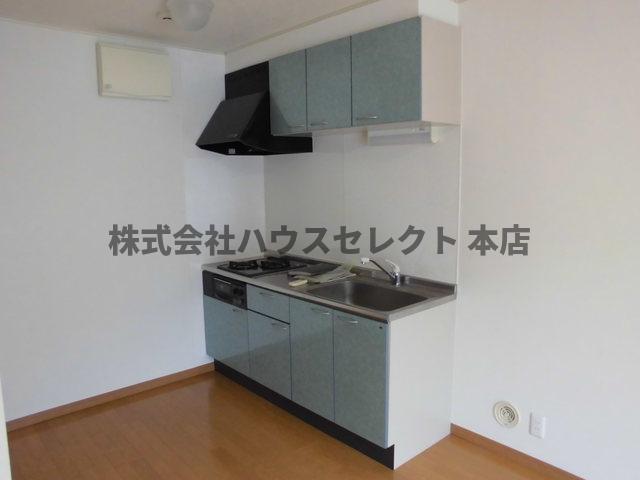 キッチン