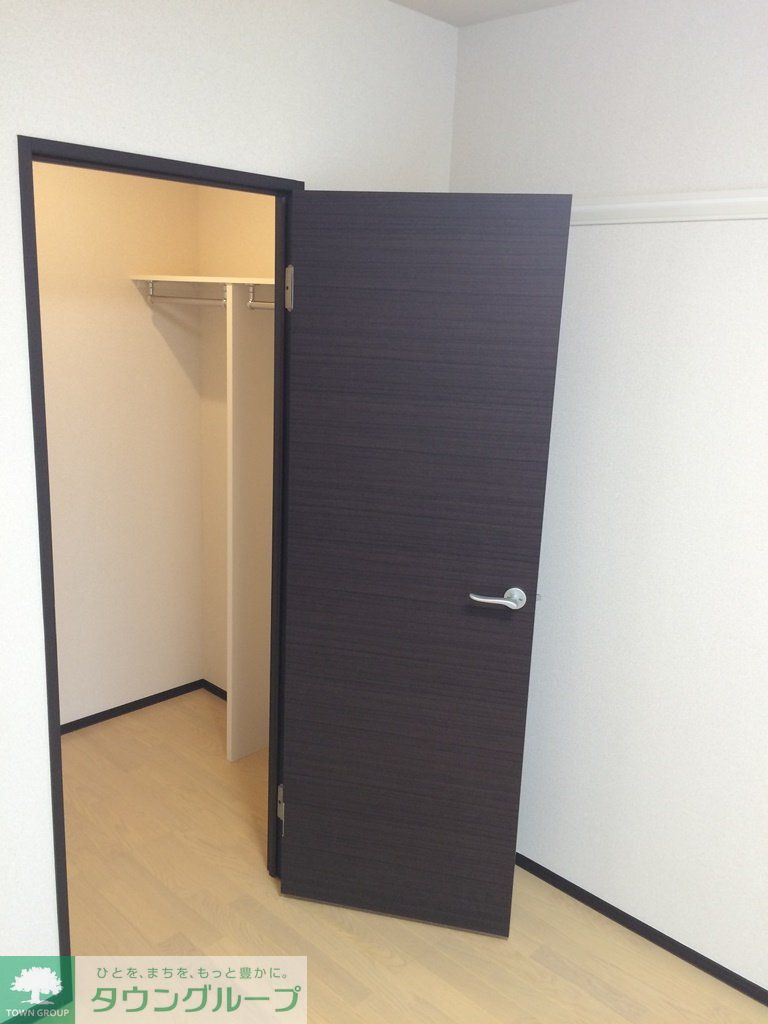 その他部屋・スペース　ウォークインクローゼット