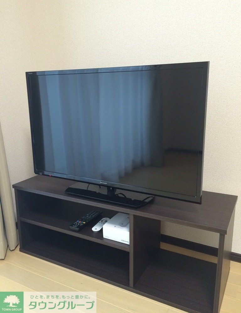 その他　テレビ