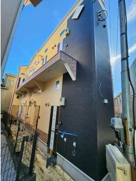 エントランス　☆キレイなエントランス☆
