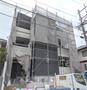 博多南駅より徒歩31分 3階 築1年4ヶ月の賃貸物件
