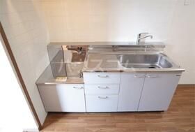 キッチン