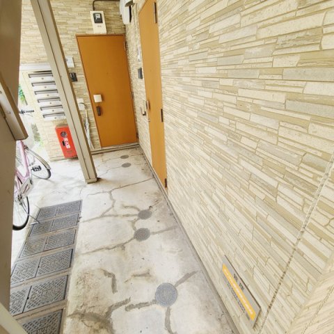その他共有部分　☆共用部☆