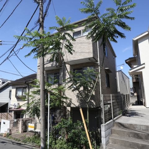 その他　☆スタイリッシュな外観☆