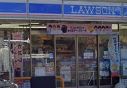 コンビニ　ローソン 篠原東一丁目店（コンビニ）まで160m