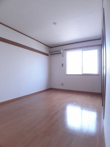 その他部屋・スペース　きれいな内装です