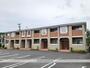 光駅より徒歩14分 1階 築13年9ヶ月の賃貸物件