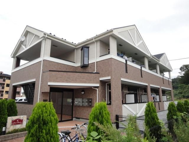 建物外観　☆外観☆