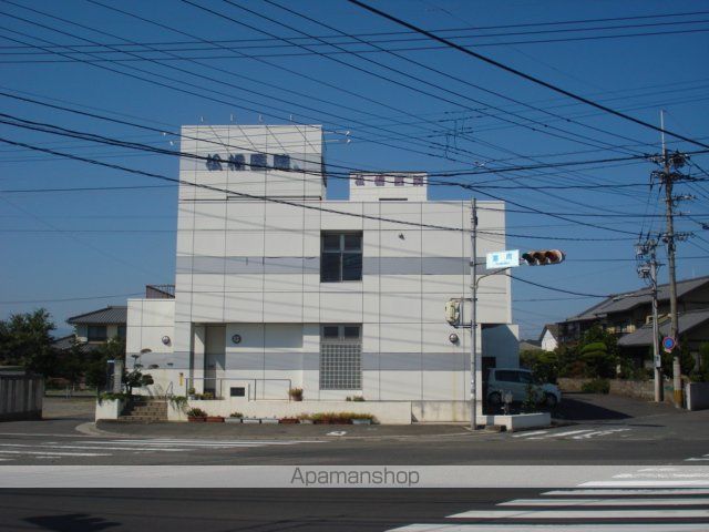 その他　病院（その他）まで350m