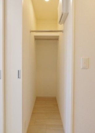 収納　☆たっぷり収納☆