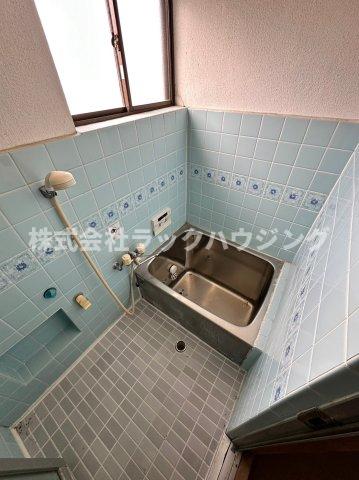 バス・シャワールーム　【お部屋さがしはラックハウジングにお問合せ下さいませ♪】