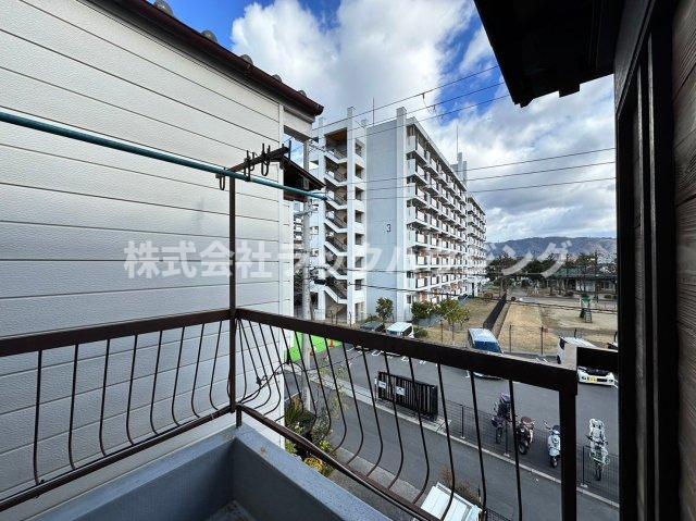 眺望　【お部屋さがしはラックハウジングにお問合せ下さいませ♪】