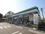 コンビニ　ファミリーマート天白池場１丁目（コンビニ）まで400m