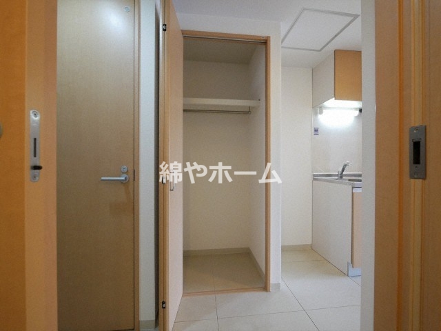 収納　小物を収納するのに便利です