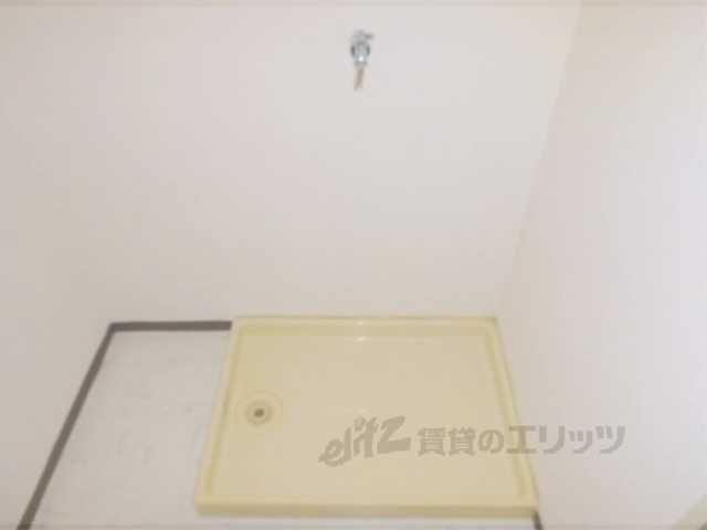 その他部屋・スペース　洗濯機置場
