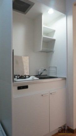 キッチン　※同仕様写真です