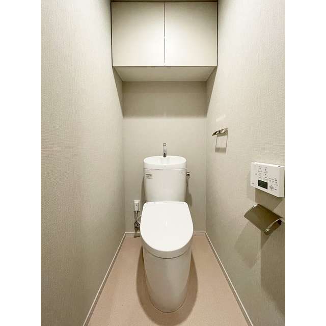 トイレ　参考写真です