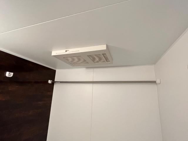 建物外観　完成予想図