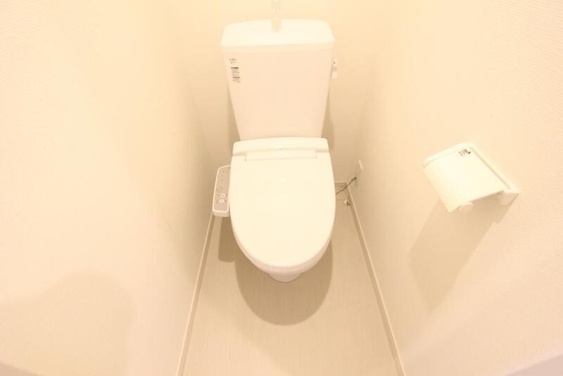 トイレ　同社施工の参考写真・イメージ写真です