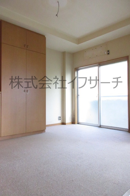 その他部屋・スペース　2026年5月31日18時撮影(原状回復内装中)
