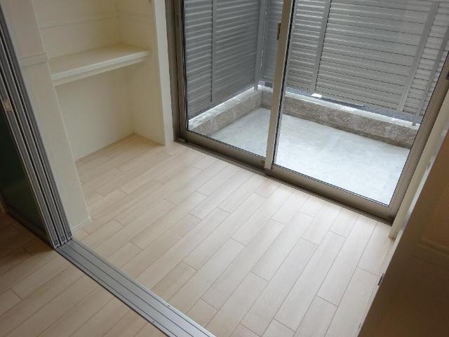 その他　インナーテラス（イメージ）