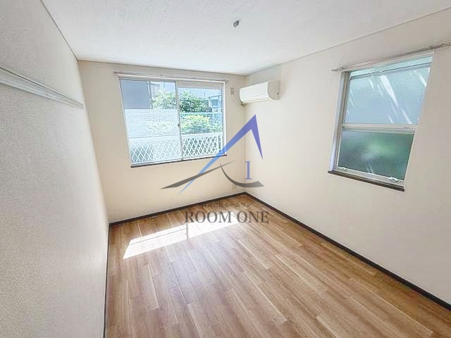 居室・リビング　洋室のお部屋です。