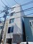 赤羽駅より徒歩8分 2階 築3年1ヶ月の賃貸物件