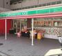 コンビニ　ローソンストア100稲田本町店（コンビニ）まで750m