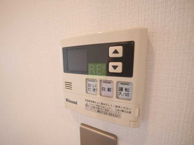 その他設備　別間取り　参考写真