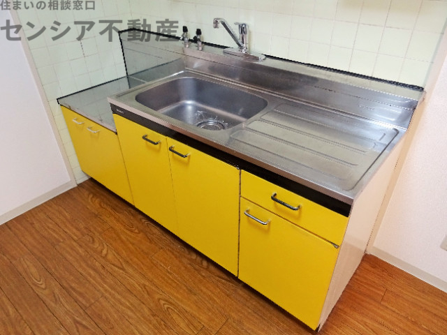 キッチン