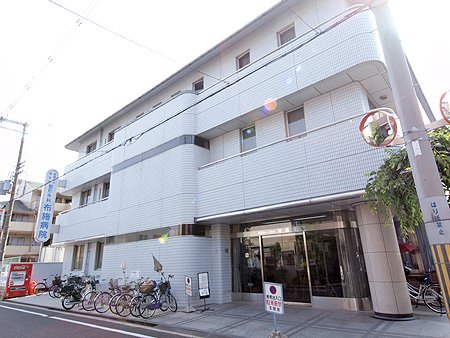 病院　布施病院（病院）まで849m