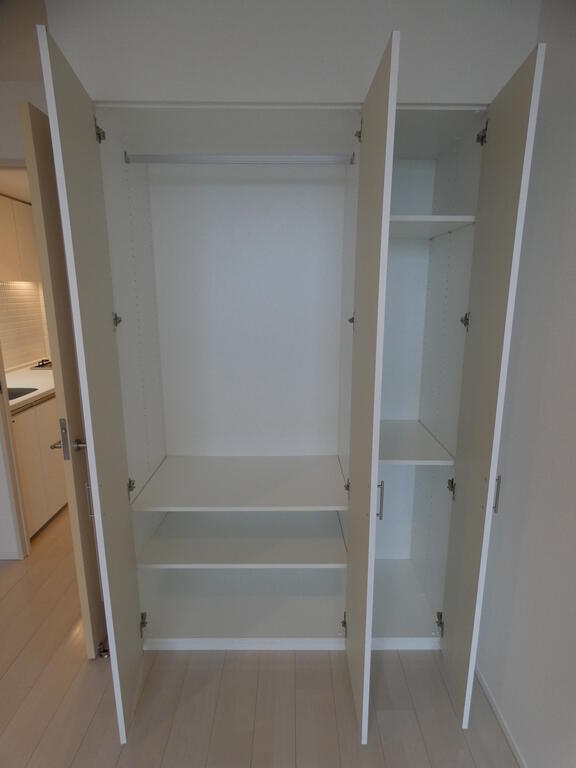 収納　収納※別部屋参考写真