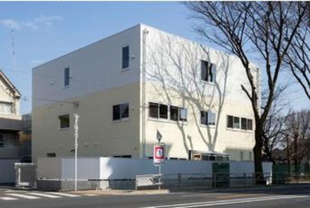 幼稚園・保育園　調布エンジェル保育園（幼稚園・保育園）まで1042m