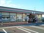 コンビニ　セブンイレブン倉敷水江店（コンビニ）まで300m