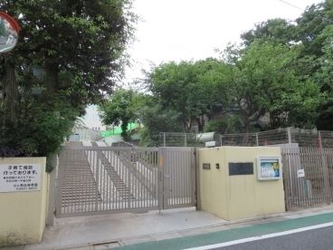 幼稚園・保育園　駒込保育園（幼稚園・保育園）まで347m
