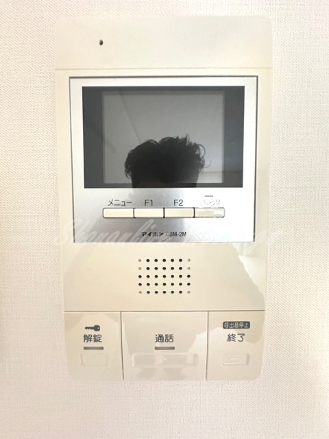 セキュリティ　安心のセキュリティ♪