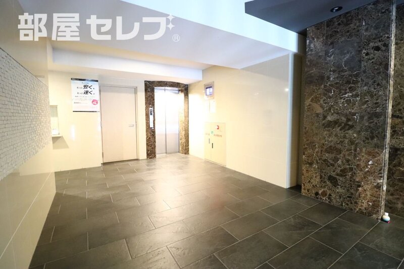 ロビー