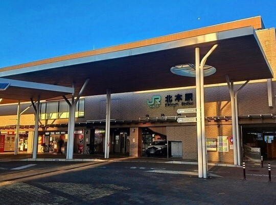 その他　北本駅西口（その他）まで2000m