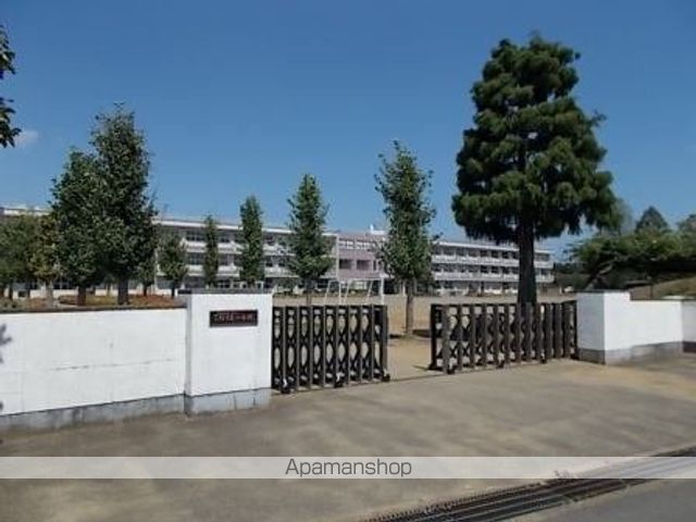 小学校　下稲吉東小学校（小学校）まで450m