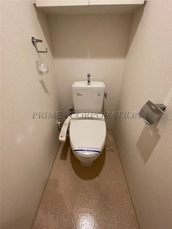 トイレ　※参考写真※