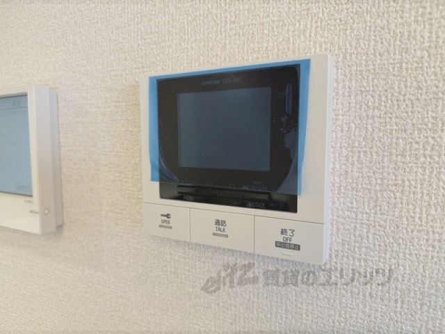 セキュリティ　ドアフォン（ＴＶ含）