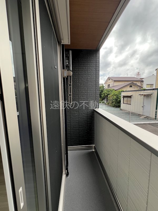 D-Hills有玉南町の内装写真
