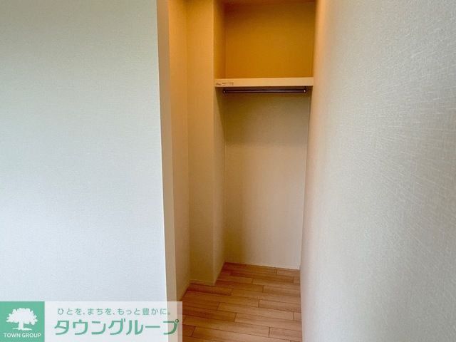 収納　お問合せはタウンハウジングまで！※現地待合わせ相談可能