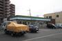 コンビニ　ファミリーマート　中川富川町店（コンビニ）まで600m