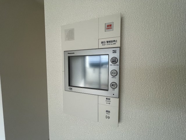 セキュリティ　参考写真
